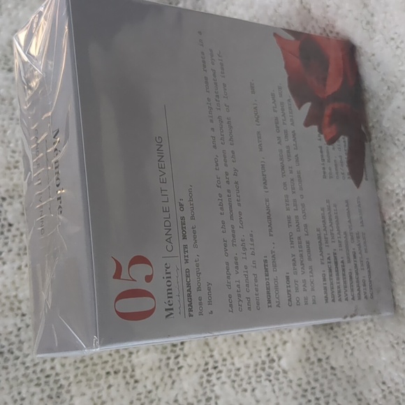 Memoire Archives Eu De Parfum in Candle Lit Evening, 100 ml/3.4fl oz - Picture 2 of 7